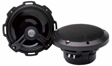 Rockford Fosgate T1652. ����������� �������������� T1652.